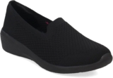 Oferta flash en mocasines para mujer Skechers Arya Clear Skies bajan a su menor precio