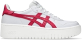 Oferta Prime en tenis de plataforma para mujer Asics Japan S bajan a su menor precio + 3 meses sin intereses