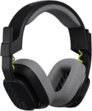 Audífonos gamer de diadema Astro Gaming A10 bajan a su menor precio + 3 meses sin intereses