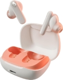 Audífonos inalámbricos Bluetooth Skullcandy Smokin Buds bajan de precio