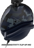 Audífonos gamer Turtle Beach Recon 70 Blue bajan de precio
