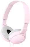 Audífonos de diadema Sony MDR-ZX110 de nuevo bajan de precio