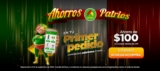 Cupón Bodega Aurrera Fiestas Patrias: $100 de descuento en compras de $799