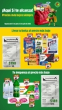 Folleto Aquí si te Alcanza Bodega Aurrera hasta el 2 de julio 2025