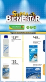 Folleto Bodega Aurrerá Suma tu Bienestar 1 al 31 de enero 2022