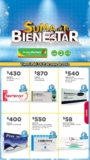 Folleto Bodega Aurrerá Suma tu Bienestar al 31 de mayo 2022