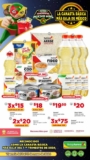 Folleto Bodega Aurrerá Canasta Básica Mayo 2024 con productos desde $5 pesos