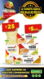 Folleto Bodega Aurrera Canasta Básica 1 al 28 de febrero 2023: abarrotes desde $5 pesos