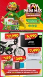 Folleto Bodega Aurrerá del 16 al 29 de junio 2022