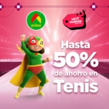 Bodega Aurrera Hot Fashion 2024: Hasta 50% de descuento