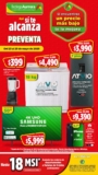 Folleto Bodega Aurrera Pre Hot Sale 2025 con ofertas en electrónica y línea blanca