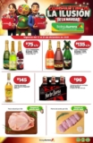 Folleto Bodega Aurrerá Ilusión de Navidad 17 al 31 de diciembre 2021
