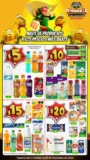 Folleto Bodega Aurrera Morralla con productos desde $5.00 al 6 de noviembre 2024