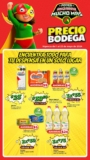 Folleto Bodega Aurrera Precio Bodega válido al 23 de mayo 2024