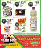 Folleto Bodega Aurrerá Precio más Bajo 16 al 29 de junio 2022