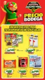 Folleto Bodega Aurrera Precio Bodega hoy 23 de mayo 2024
