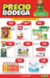 Folleto Bodega Aurrerá Precio Bodega del 17 al 31 de diciembre 2021