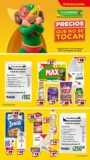 Folleto Bodega Aurrera Precios que no se tocan al 20 de noviembre 2026 con productos desde $5.50