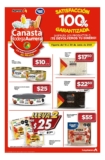 Folleto Bodega Aurrerá Canasta Básica 16 al 30 de junio 2021