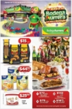 Folleto Bodega Aurrerá del 17 al 31 de diciembre 2020