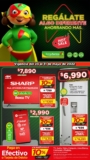 Folleto Bodega Aurrerá Hot Sale 2022 del 23 al 31 de mayo