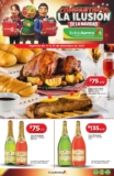 Folleto Bodega Aurrerá Ilusión de la Navidad 17 al 31 de diciembre 2021