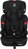 Autoasiento para bebés con 5 puntos de seguridad baja de precio + 6 msi