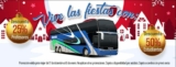 Autovías descuentos de Navidad 2021: 50% de descuento para estudiantes