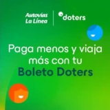 Compra anticipada Autovías: hasta 30% de descuento