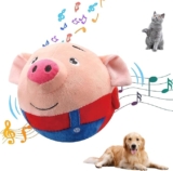 Juguete de peluche para mascotas baja a un excelente precio