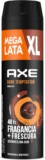 Desodorante para hombre Axe Dark Temptation Mega Lata XL 210 ml baja a su menor precio
