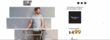 Venta Corporativa Grupo Axxo del 24 al 30 de agosto con hasta 70% de descuento