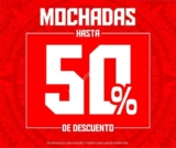En Ay Güey prendas participantes a mitad de precio
