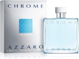 Perfume para hombre Azzaro Chrome baja de precio