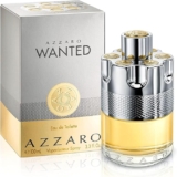 Remate en Perfume para hombre Azzaro Wanted baja de precio