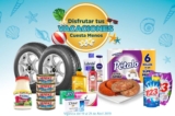 Ofertas Chedraui de fin de Semana Santa del 19 al 21 de abril 2019