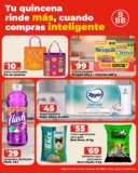 Ofertas Tiendas 3B: con productos desde $10
