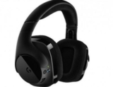 Diadema Gaming Logitech Gaming G533 con $2,000 de descuento