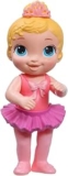 Muñeca Baby Alive Dulce Bailarina baja a un excelente precio