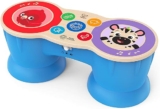 Tambores de juguete de madera para niños Baby Einstein baja a su menor precio