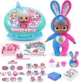 Oferta flash: en Muñeco sorpresa Babycorns Bunny baja a un precio buenísimo