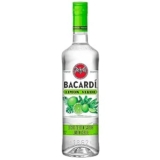Ron Bacardí Limón Verde baja de precio