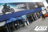 Promoción Bajaj Coacalco de revisión, cambio de aceite y filtro Gratis para motos por inauguración