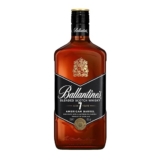 Whisky escocés Ballantine’s 7 Años baja a un tremendo precio