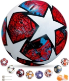 Balón de futbol oficial no. 5 baja a un gran precio