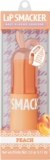 Bálsamo labial hidratante de conejito Lip Smacker baja de precio