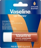 Bálsamo hidratante para labios Vaseline Lip Therapy Cocoa Butter en su precio más económico + 10% adicional con Planea y Ahorra