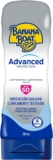 Loción protectora solar Banana Boat Advanced Protection FPS 50+ baja de precio
