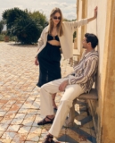 Summer Sale Banana Republic: Hasta 40% de descuento y hasta 9 msi