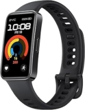 Oferta Prime en banda inteligente Huawei Band 9 baja a su menor precio